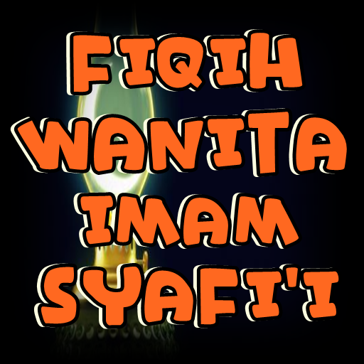 Fiqih Wanita Imam Syafi'i - 8.0.9 - (Android)