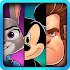 Disney Heroes: Battle Mode1.5.2 (135784) (Armeabi + Armeabi-v7a + x86)