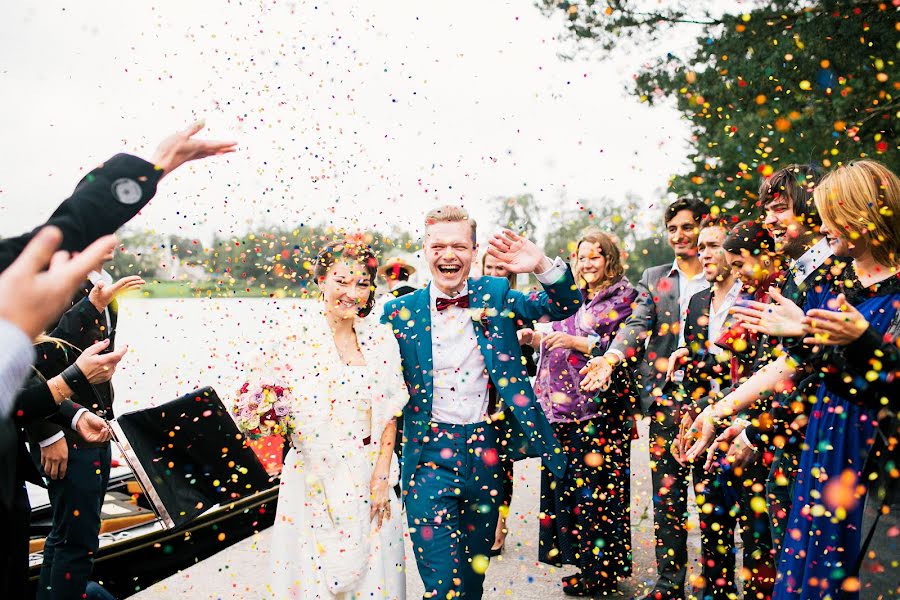 Fotógrafo de casamento Aleksey Kochetovskiy (kochetovsky). Foto de 3 de dezembro 2014