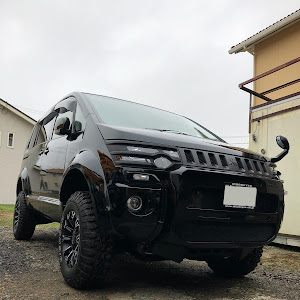 デリカD:5 CV1W