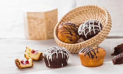 TIB - The Icecream Bakery