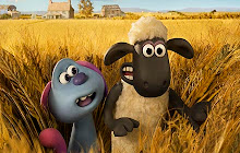 Farmageddon A Shaun the Sheep small promo image