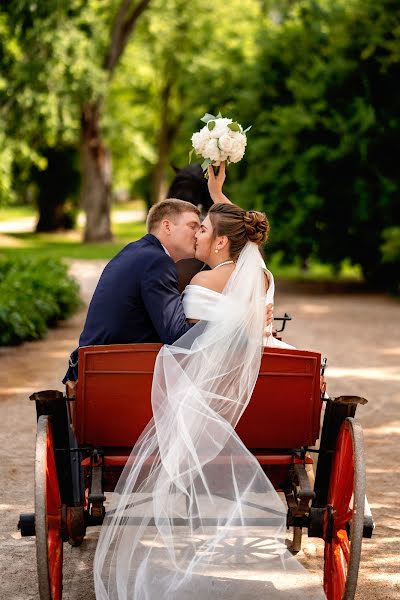 Fotografo di matrimoni Deividas Vilimaitis (dvfotolt). Foto del 9 febbraio 2022