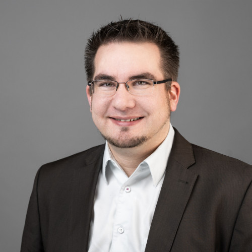 Christian Hainke |  Hainke-Computer GmbH & Co KG