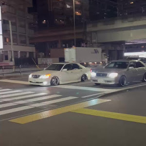 マークII JZX110