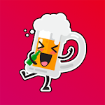 Cover Image of Descargar Drinkopoly! Drinking Game 1.8.5 APK