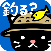 Angler Cat 1.2.3 Icon