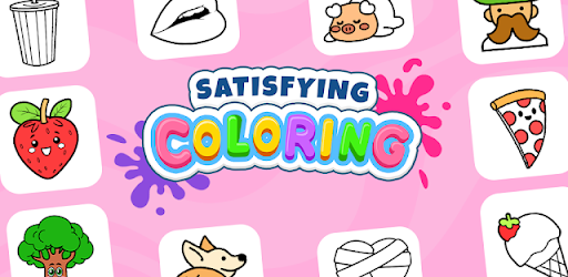 Satisfying Coloring