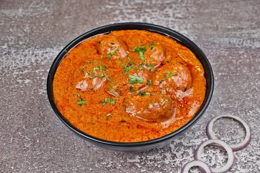 Tandoori Aloo Roganjosh