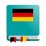 Cover Image of 下载 German Dictionary Offline  APK