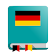 Dictionnaire allemand icon