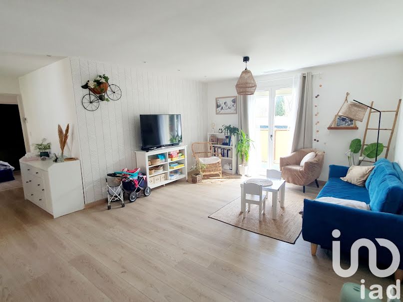 Vente maison 4 pièces 90 m² à Saint-Thibéry (34630), 262 000 €