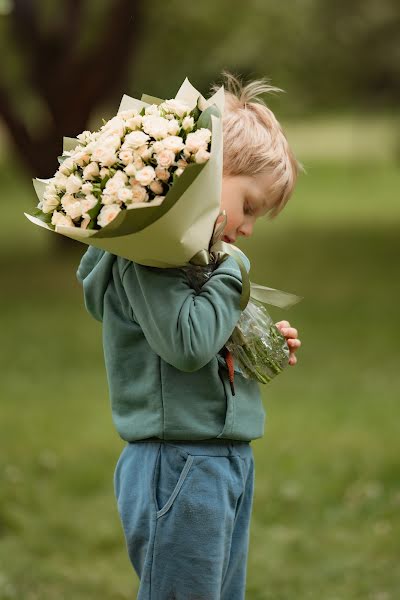 Fotógrafo de casamento Lesya Chepurchenko (chepurchenko7). Foto de 9 de junho 2023