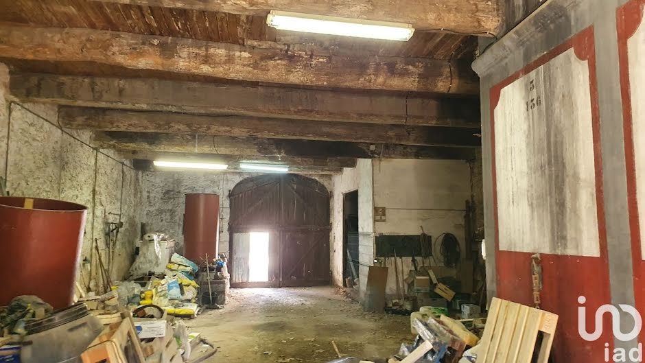 Vente maison 1 pièce 150 m² à Creissan (34370), 165 000 €