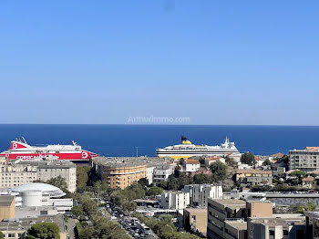 appartement à Bastia (2B)