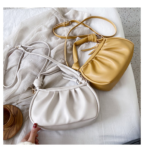 Title 1, Wild Cloud crossbody tas, ideaal voor dagelijks...