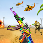 Counter Terrorist Force: Critical Mission Strike Apk