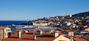 appartement à Banyuls-sur-Mer (66)