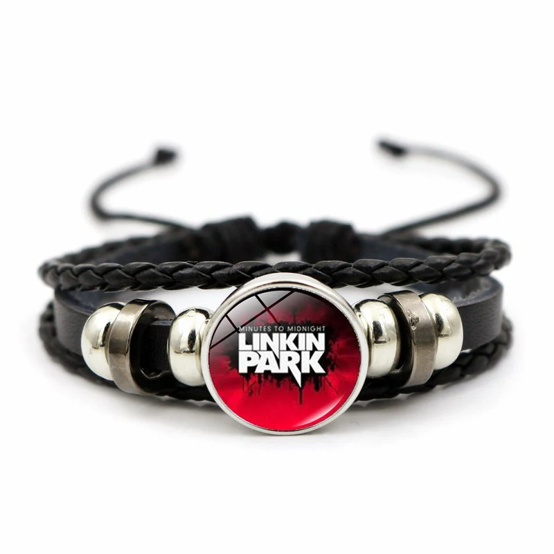 Time Stone handgeweven armband Europese en Amerikaanse kralen sieraden, een stijlvol accessoire, perfect voor dagelijks gebruik of speciale gelegenheden