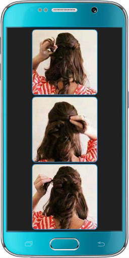 How to Do New Hairstyle 2