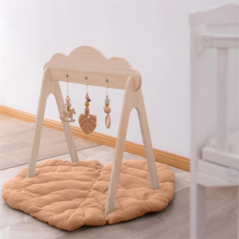 Title 11, Tapis de jeu feuilles pour chambre bébé, idéal ...