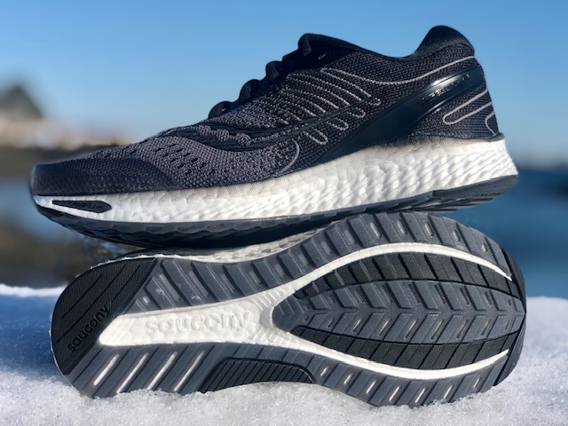 saucony freedom iso 3 review