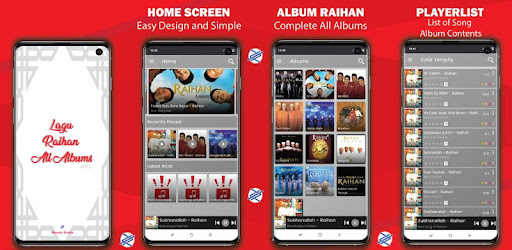 Raihan Full Album On Windows Pc Download Free 1 2 Com Rscodestudio Raihanfullalbums