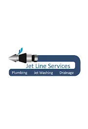 Jet Line Services Logo