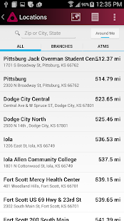 Landmark National Bank Screenshots 4