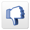 Dislike Button for Facebook