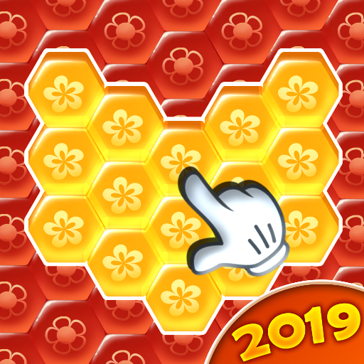 Candy Blast Sugar Dream