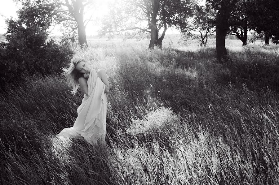 Fotógrafo de bodas Mariya Shalaeva (mashalaeva). Foto del 11 de julio 2014