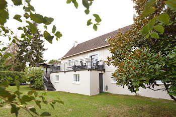 maison à Quincy-sous-Sénart (91)