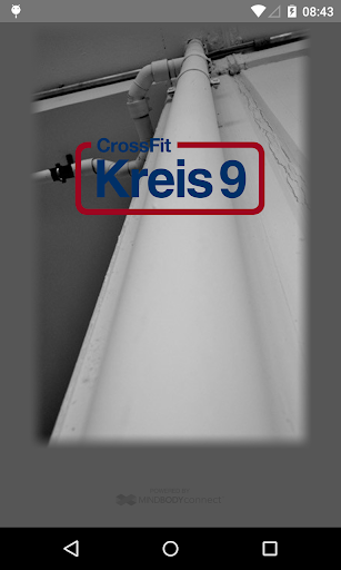 ​CF Kreis 9