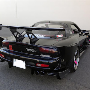 RX-7 FD3S 前期