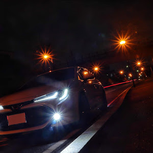 カローラスポーツ NRE210H