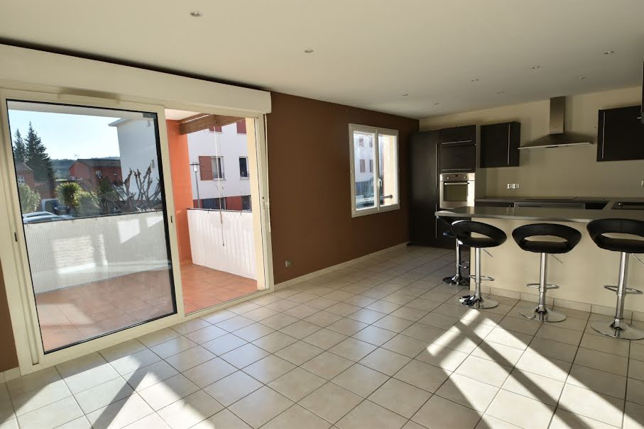 Location meublée appartement 3 pièces 59.98 m² à Fuveau (13710), 1 140 €