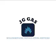 JG Gas Logo