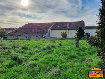 maison à Merviller (54)