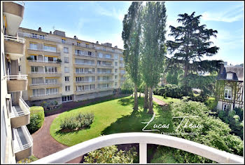 appartement à Evreux (27)