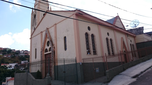 Igreja De Santa Cecília 