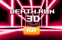 Death Run 3D Unblocked 🔓 small promo image