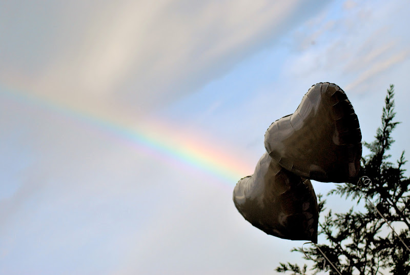 L'arcobaleno di simotor