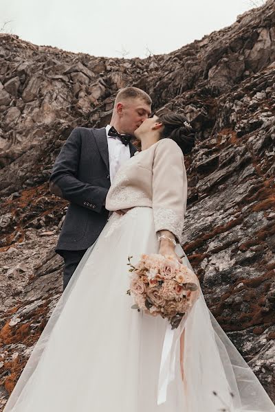 Wedding photographer Vitaliy Rubcov (vitaliirubtsov). Photo of 4 November 2020