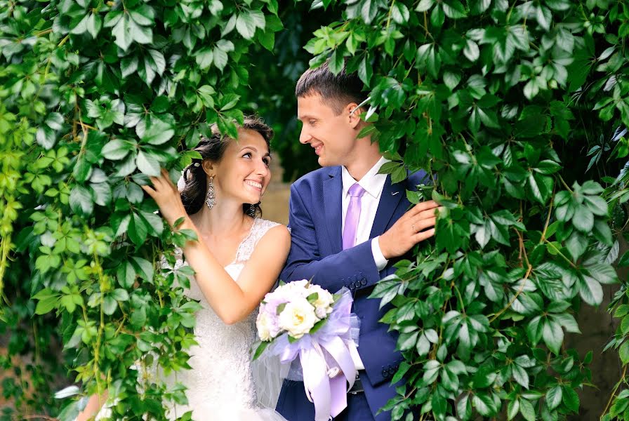 Wedding photographer Dmitriy Gera (sirious). Photo of 28 August 2016