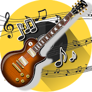 Imagenes de Guitarras 1.03 Icon