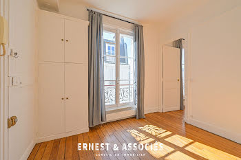 appartement à Paris 10ème (75)