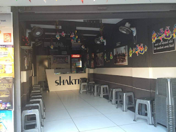 Shakti - The Sandwich Shop photo 