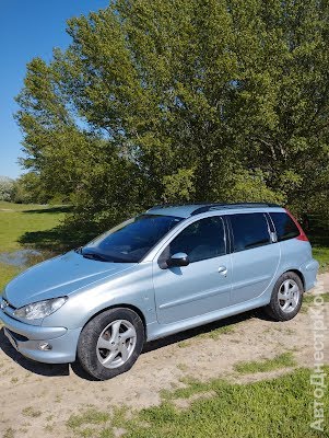 продам авто Peugeot 206 206 CC фото 2