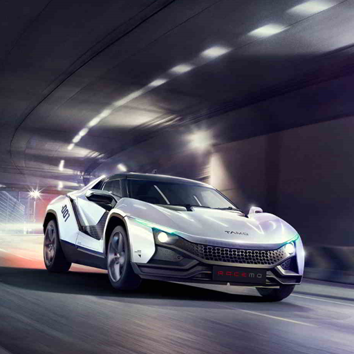 3d Car Racing Wallpaper